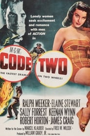 Code Two постер