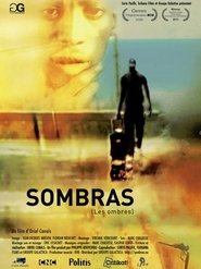 Poster Sombras 2012