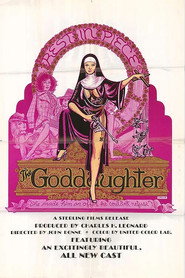 The Goddaughter постер