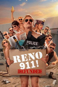 Ріно 911! постер