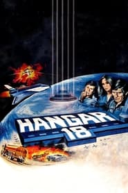 Full Cast of Hangar 18