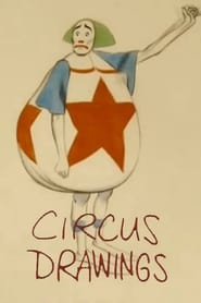 Poster Circus Drawings