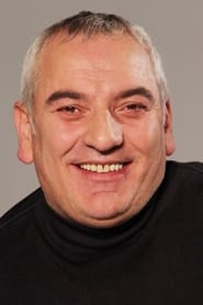 Abidin Yerebakan as Abidin Seferoğlu