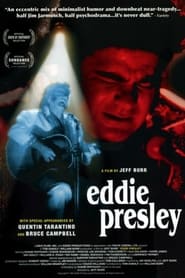 Eddie Presley постер