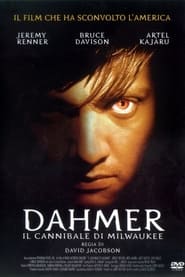 Dahmer - Il cannibale di Milwaukee