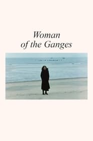 Woman of the Ganges постер