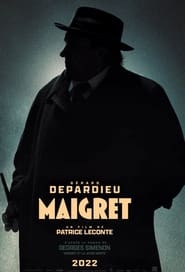 فيلم Maigret 2022 مترجم اونلاين
