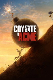 Image Coyote vs. ACME