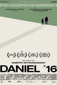Daniel Daniel