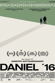 Poster Daniel '16