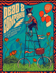 Dead & Company: 2019.06.29 - Cellairis Amphitheatre at Lakewood - Atlanta, GA