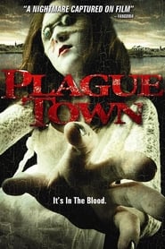 Poster van Plague Town