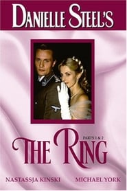 The Ring постер