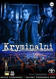 Kryminalni - Season 8 Episode 6