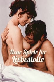 Poster Neue Spiele für Liebestolle