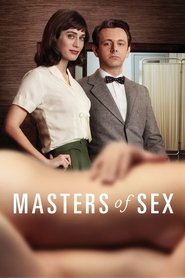 Masters of Sex serie en streaming 