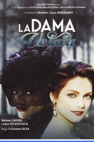 La dama velata