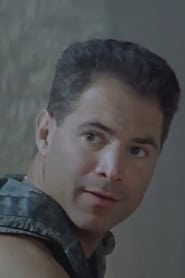 Steve Giannelli as Radar Tech