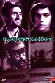 Poster The Radio Station 1979