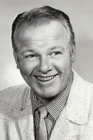 Alan Hale Jr. as Gus Dolan