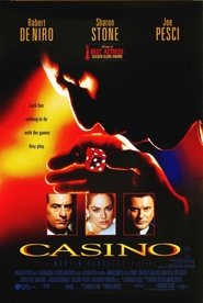 Casino poszter