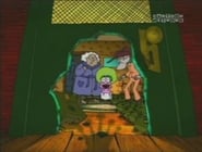 Courage the Cowardly Dog - Episode 3x13