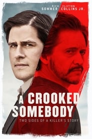 A Crooked Somebody постер