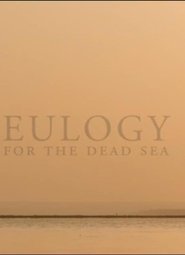 Poster Eulogy for the Dead Sea 2018