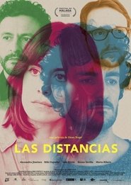 Distances Teljes Film Magyarul Online HD