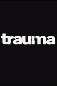 Poster Trauma 2014