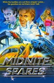 مشاهدة فيلم Midnite Spares 1983 مترجم أون لاين بجودة عالية