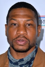 Jonathan Majors as He Who Remains (archive footage)