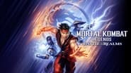 Mortal Kombat Legends : Battle of the Realms