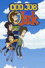 Odd Job Jack постер