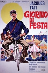 watch Giorno di festa now