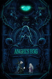 Image Angel’s Egg