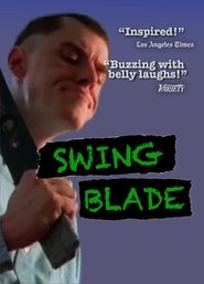 Poster Swing Blade 1997