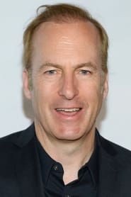 Bob Odenkirk as Ofendorf