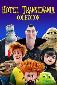 Hotel Transilvania - Colección