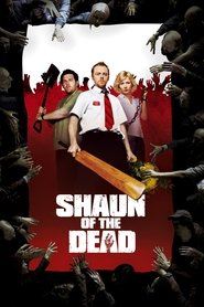 Shaun of the Dead HR 2004