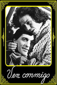 Ven conmigo