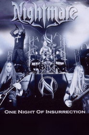 Nightmare - One Night Of Insurrection