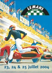 Poster Le Mans Classic 2004 2005