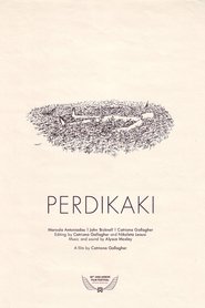 Poster Perdikaki 2018