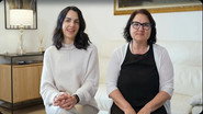 Antonietta e Alessia