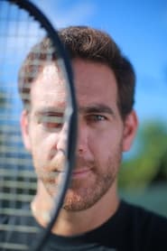 Del Potro, el último match point постер