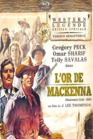 L’Or de MacKenna (1969)