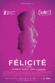 félicité Film ansehen (2017)