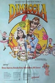 Poster Dimboola 1979