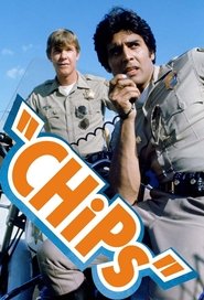 Poster CHiPs 1983